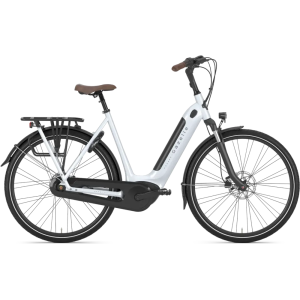 Gazelle Arroyo C7 HMB Elite Low-Step Electric Bike 2024