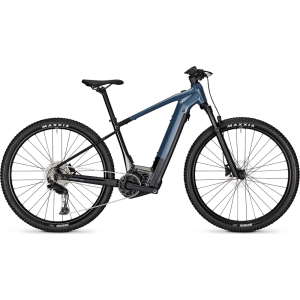 Focus JARIFA 6.8 Electric Bike 2024