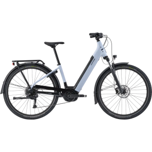 Cannondale Mavaro Neo 5 Low StepThru 2024