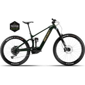 Devinci E-Troy GX 12S LTD 2024