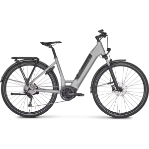 Rose Xtra Watt Evo Plus 1 LowStep 2024