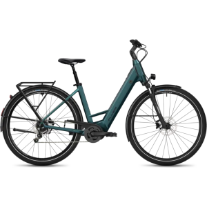 Flyer G1 Gotour EL 3.40 Comfort Electric Bike 2024
