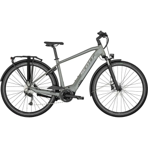 Scott Sub Active eRIDE 10 Men 2024