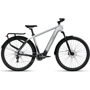 Tenways AGO X Hybrid Trekking 2024