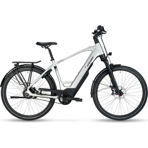 Stevens E-Courier Plus HT 2024