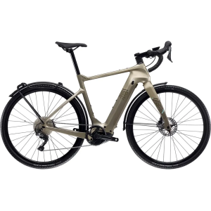 Bianchi e-Arcadex Tourer GRX 600 2024