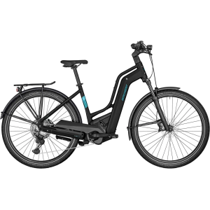 Bergamont E-Horizon Premium Expert Amsterdam 2024