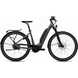 Flyer 22 Upstreet5 7.23 Comfort Electric Bike 2024