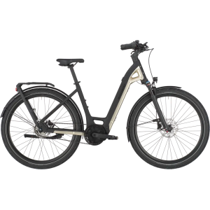 Bergamont E-Ville 20 Belt 2024