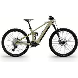 Conway Xyron LT 9.0 Full Suspension 2024
