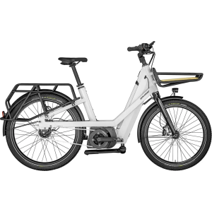 Bergamont E-Cargoville Bakery Expert 2024