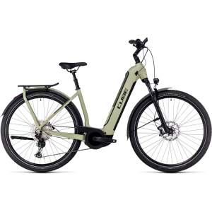 Cube Kathmandu Hybrid Slx 750 Electric Bike 2024