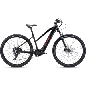 CTM Ruby X Pro Electric Bike 2024