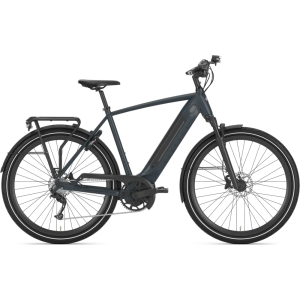 Gazelle Ultimate T10+ HMB High-Step Electric Bike 2024