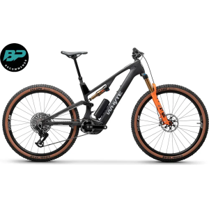 Whyte ELyte 140 Works XC 2024