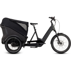 Cube Trike Cargo Hybrid 1500 Electric Bike 2024