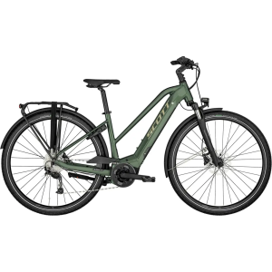 Scott Sub Active eRIDE 10 Lady 2024