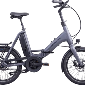 Hercules Rob Fold R5 – Bosch Performance Folding Coaster 2024