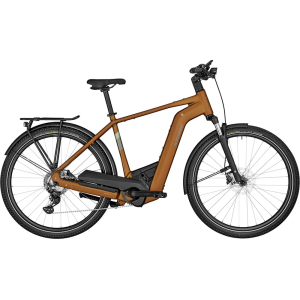 Bergamont E-Horizon Sport 6 Gent orange 2024