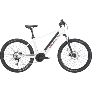 Bulls Lt Eva Performance 27.5 Diamond Electric Bike 2024