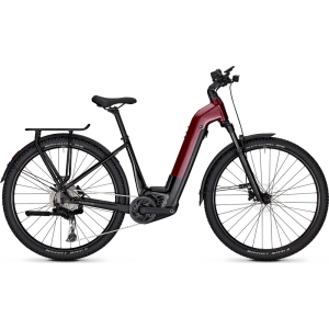 Focus AVENTURA 6.8 Electric Bike 2024