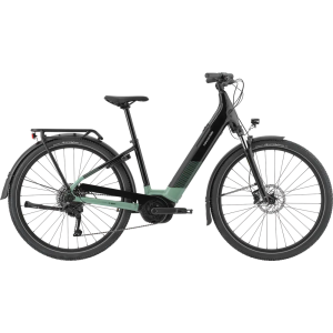 Cannondale Tesoro Neo x 3 Low StepThru 2024