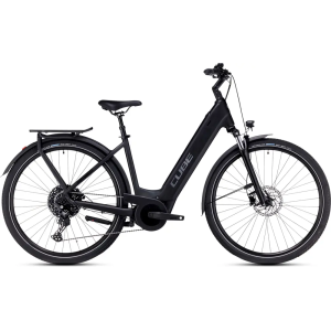 Cube Touring Hybrid Pro 500 Electric Bike 2024