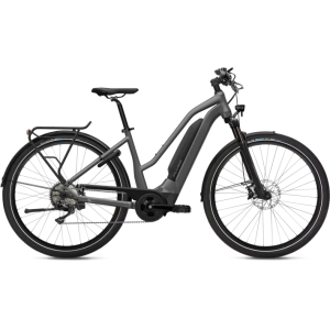 Flyer 22 Upstreet5 7.10 Mixed Electric Bike 2024