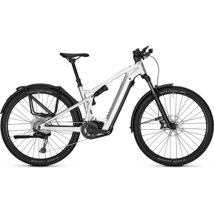 Focus THRON 6.7 EQP Electric Bike 2024