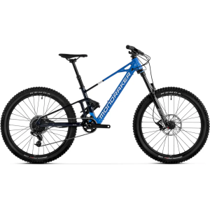 Mondraker F-Play 24 Electric Bike 2024