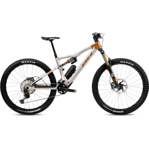 BH Ilynx Trail Carbon Pro 8.9 2024