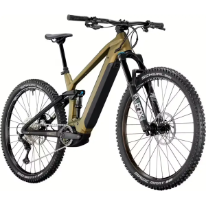 Conway Xyron ST 5.0 Full Suspension 2024