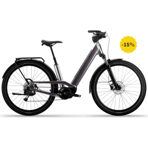 Devinci E-Griffin ST EP6 9s 2024