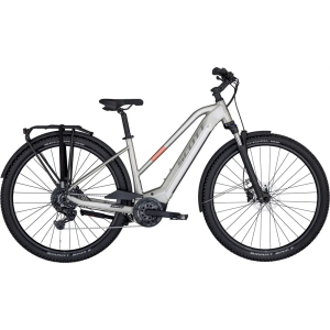Scott Sub Cross eRIDE 30 Lady EQ 2024