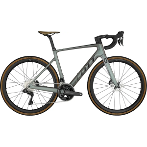 Scott Addict RC eRIDE 10 25 KPH (TW) 2024