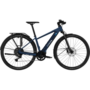 Canyon Pathlite:ON 4 mid-step 2024