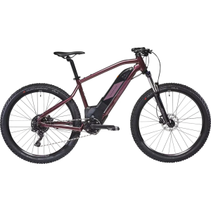 Rockrider Womens 27.5in Electric E-ST 500 2024
