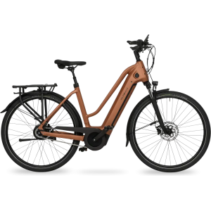 VELO AEB 890 14 speed Rohloff 2024