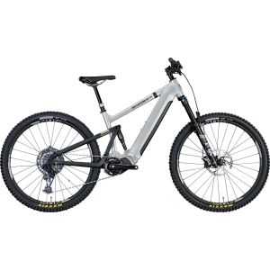Silverback S-Electro Elite AL 1 2024