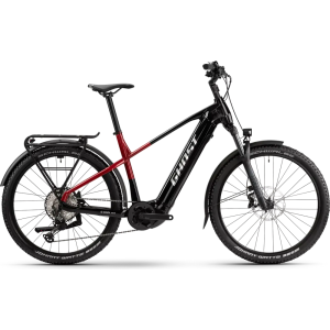 Ghost E-Teru Pro EQ Electric Bike 2024