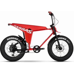 Gasgas Moto 2 Electric Bike 2024