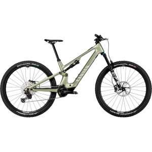 Canyon Neuron:ONfly CF 8 2024