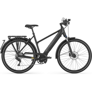 Gazelle Medeo Speed Mid-Step Electric Bike 2024