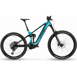 Stevens E-Inception ED 8.7.1 GTF 2024
