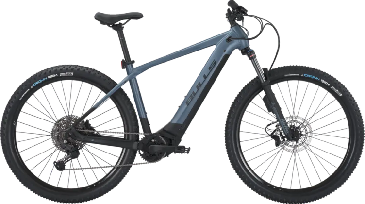 Bulls Copperhead Evo 2 Abs 29 Diamond Electric Bike 2024