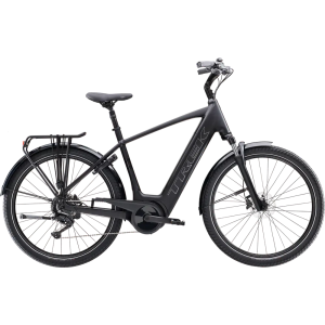 Trek Verve+ 3 2024