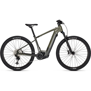 Focus JARIFA 6.9 Electric Bike 2024