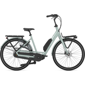 Gazelle Bloom C7 Low-Step Electric Bike 2024