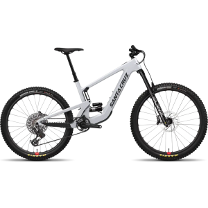 Santa Heckler SL X0 AXS RSV / Carbon CC 2024