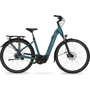 VELO CEB 590 8 speed Shimano Nexus freewheel 2024